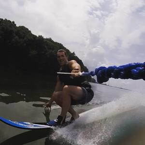 Meet your Posher, Scott